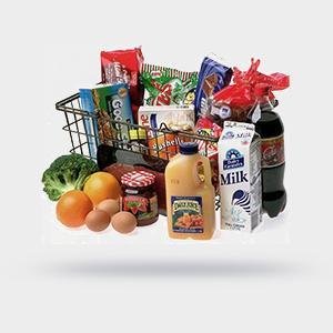 خضروات مجمدة