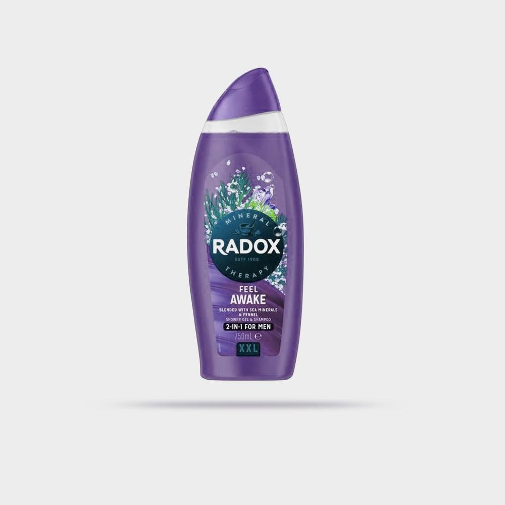 جل شامبو الاستحمام المستيقظ - الصورة 3