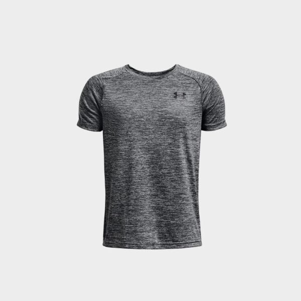 قميص Armour للجنسين للأطفال UA 2.0 SS بألوان