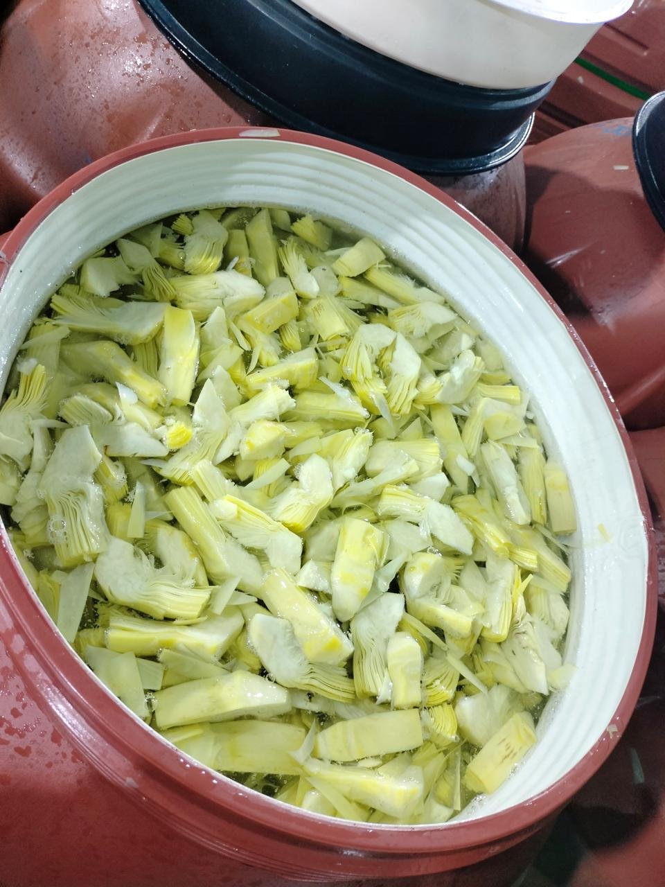 مخللات مِشَكلة - الصورة 2